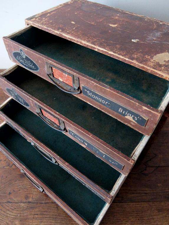 Small Filing Drawers (A1021)
