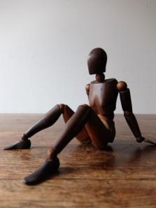 Artist Model Doll (A1017)