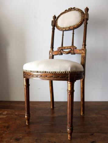 French Chair (D0515)