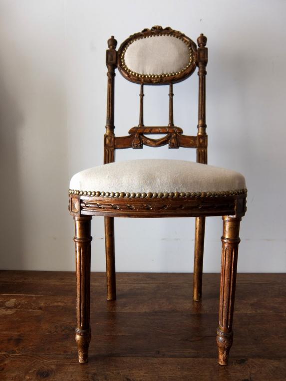 French Chair (D0515)