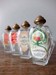 Perfume Bottle (A1017-08)