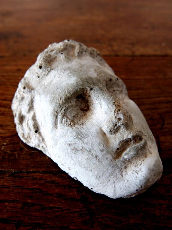 Face Ornament (A,B1014)