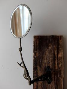 Adjustable Wall Mirror (A1018)