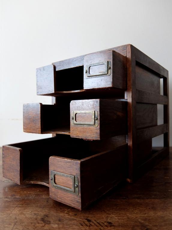 Small Filing Drawers (A1020)