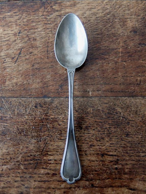 Dessert Spoon (A1018)