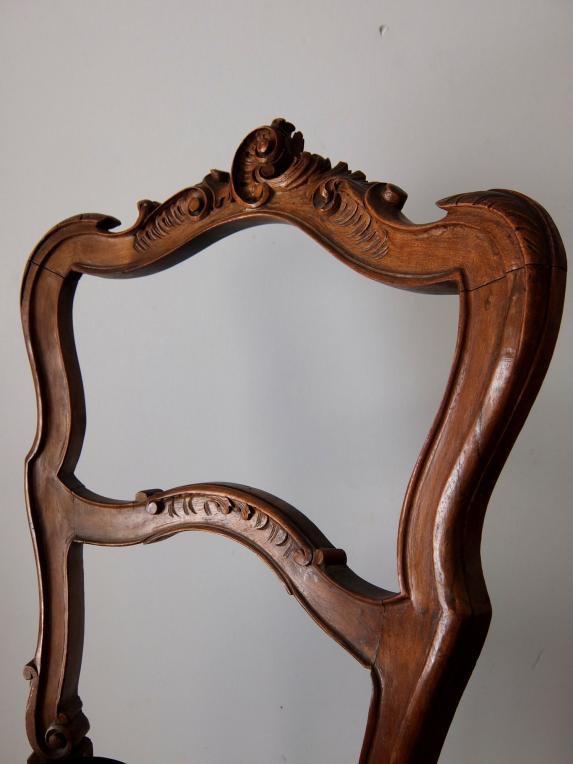 French Chair (B0515)