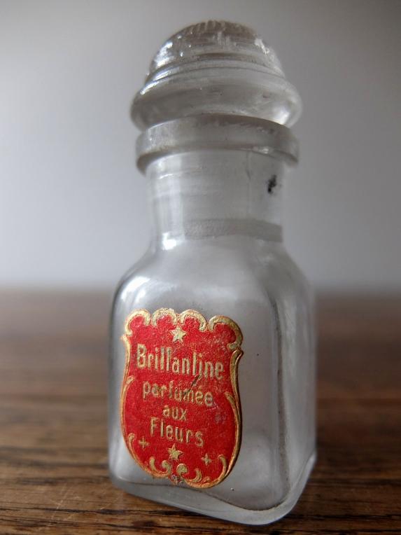 Perfume Bottle (A1017-06)