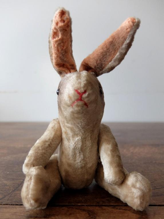 Plush Toy 【Rabbit】 (B1021)