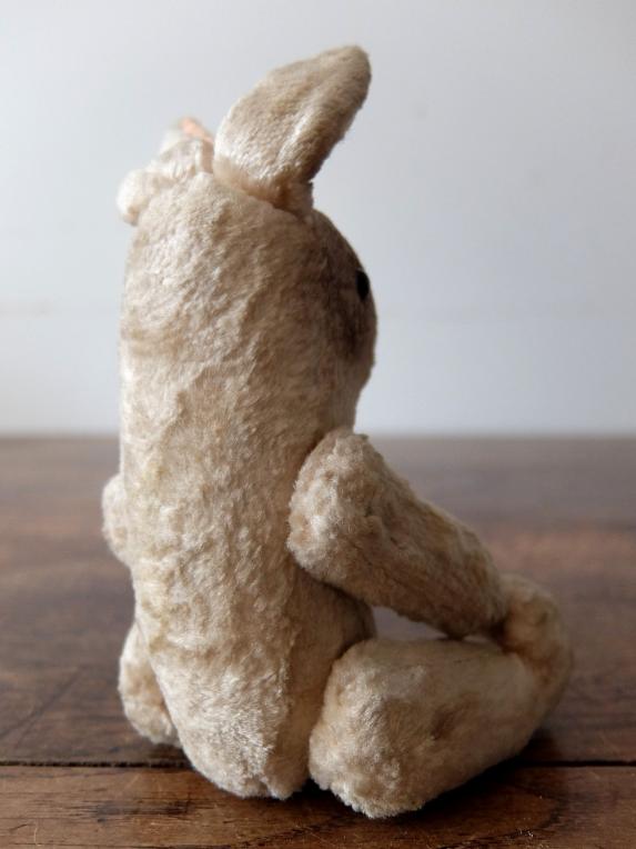 Plush Toy 【Rabbit】 (B1021)