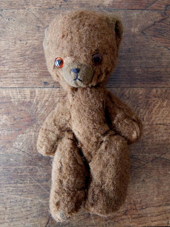 Plush Toy 【Bear】 (B1021)