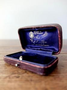 Antique Jewelry Box (K1017-03)