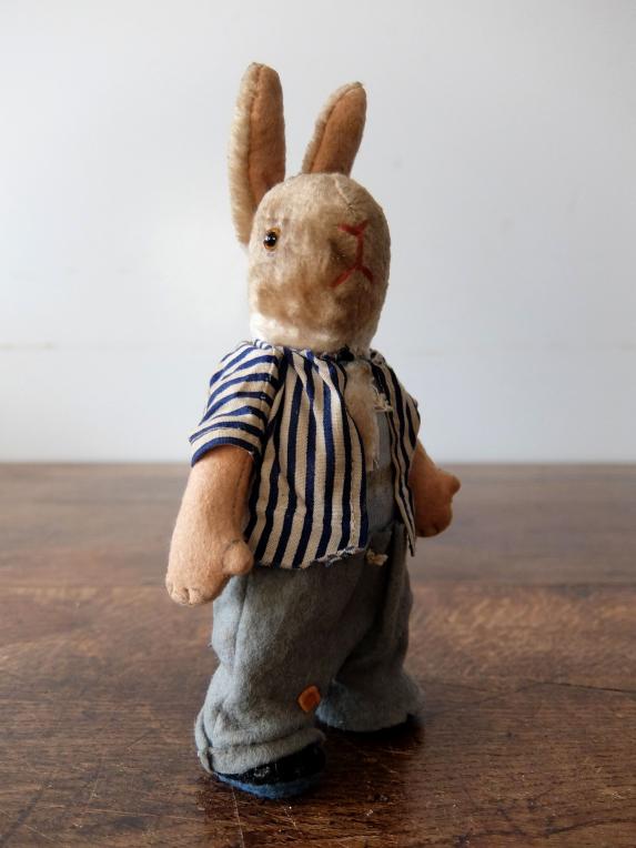 Plush Toy 【Rabbit】 (A1021)