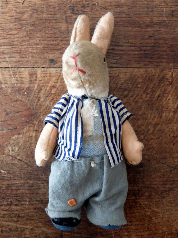 Plush Toy 【Rabbit】 (A1021)