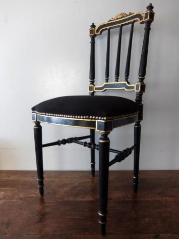 Chair Napoleon Ⅲ (A0822)