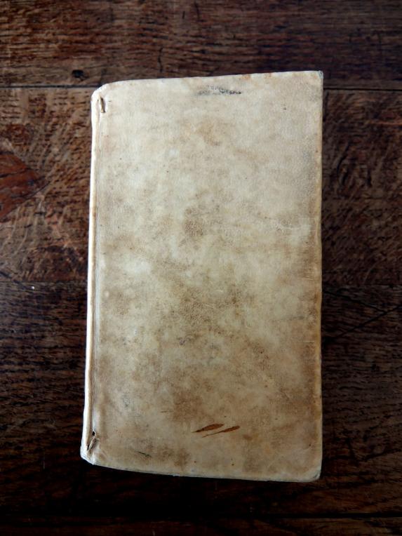Antique Book (C1014)