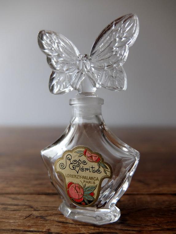 Perfume Bottle (A1017-04)