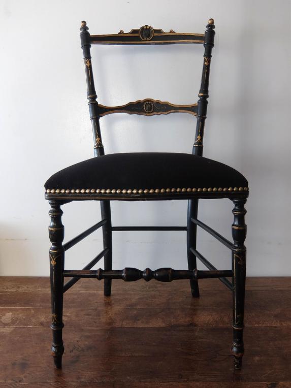 Chair Napoleon Ⅲ (C0822)