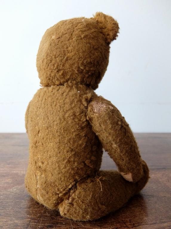 Plush Toy 【Bear】 (C1021)