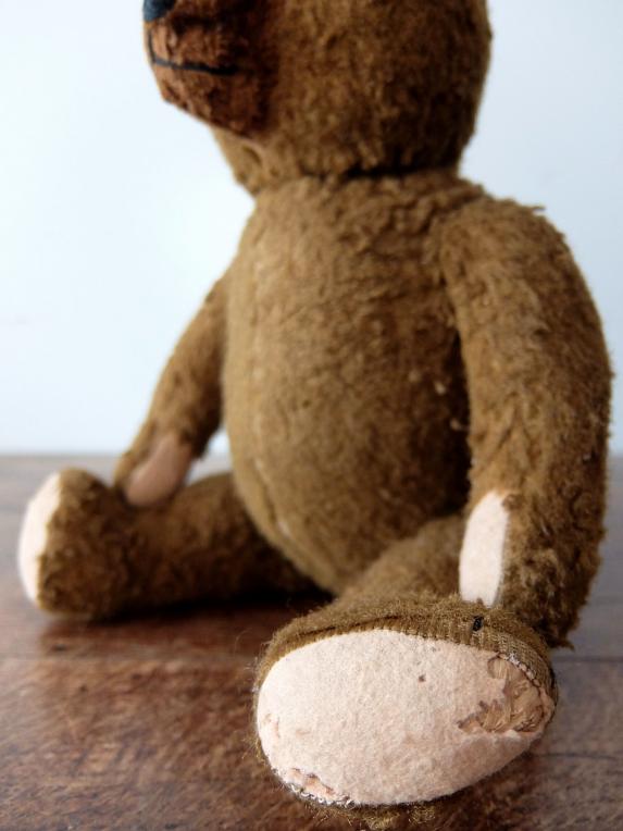 Plush Toy 【Bear】 (C1021)