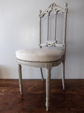 French Chair (C0822-01)
