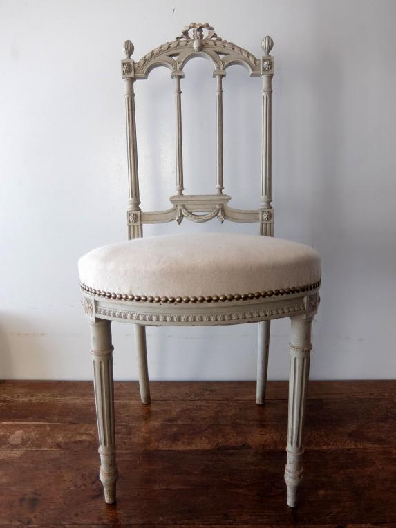 French Chair (C0822)