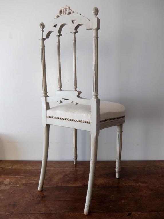 French Chair (C0822)