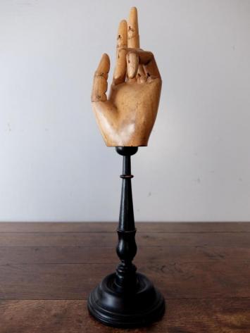 Mannequin's Hand (A1119)