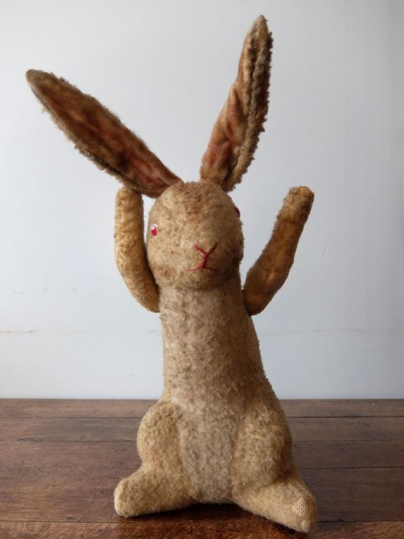 Plush Toy 【Rabbit】 (D1021)