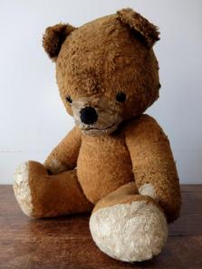 Plush Toy 【Bear】 (F1021)