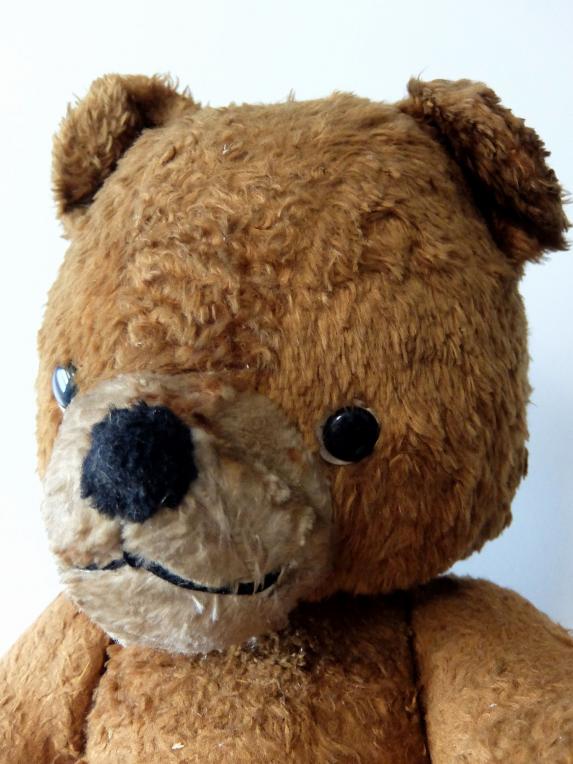 Plush Toy 【Bear】 (F1021)