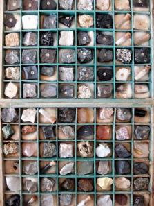 Mineral Specimens (A1021)