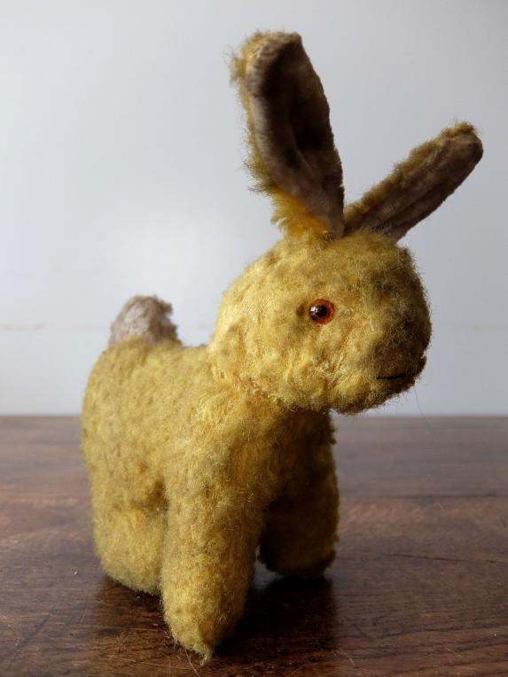Plush Toy 【Rabbit】 (C1021)