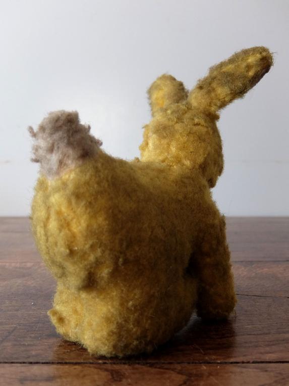 Plush Toy 【Rabbit】 (C1021)