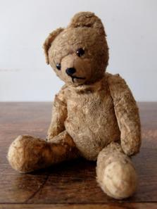 Plush Toy 【Bear】 (C1121)