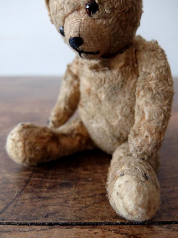 Plush Toy 【Bear】 (C1121)