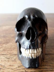 Skull Objet (B1017)