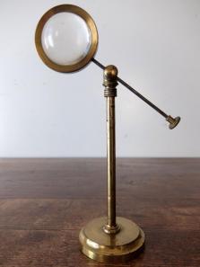 Jeweler's Magnifying Glass (C1119)