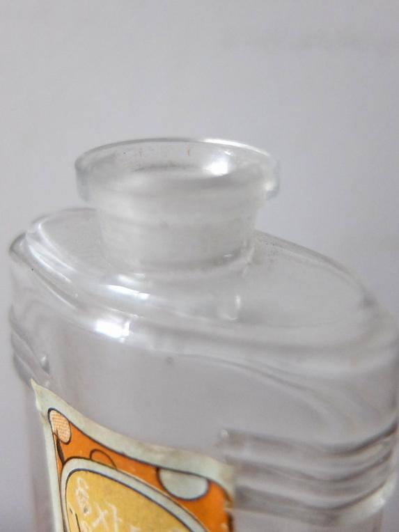 Perfume Bottle (A1017-03)