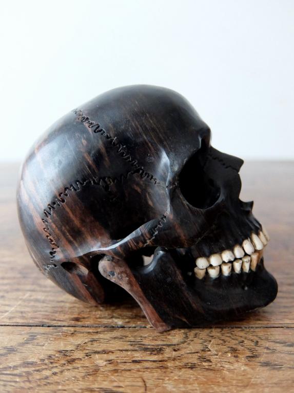 Skull Objet (A1019)