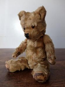 Plush Toy 【Bear】 (F1023-04)