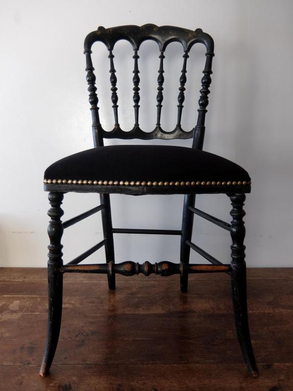 Chair Napoleon Ⅲ (B0822)