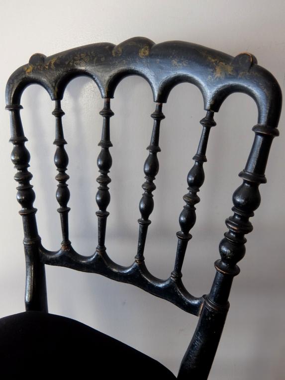 Chair Napoleon Ⅲ (B0822)