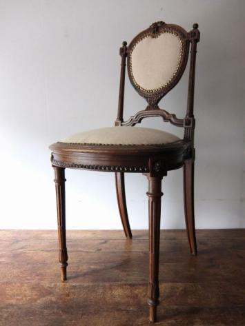 French Chair (E0515)