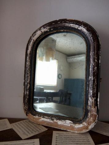 French Mirror (A1014)