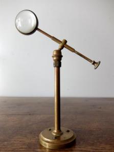 Jeweler's Magnifying Glass (A1116)