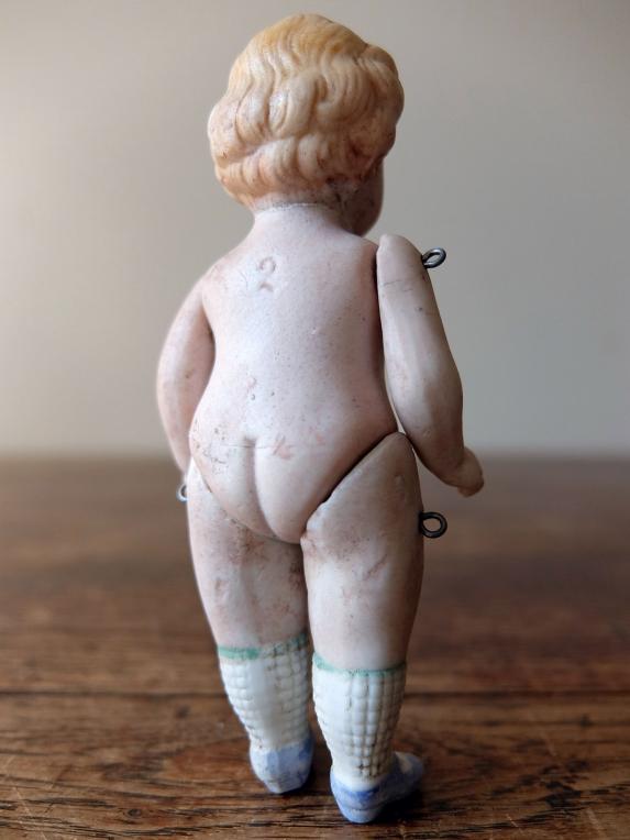 Bisque Doll (A1117-05)