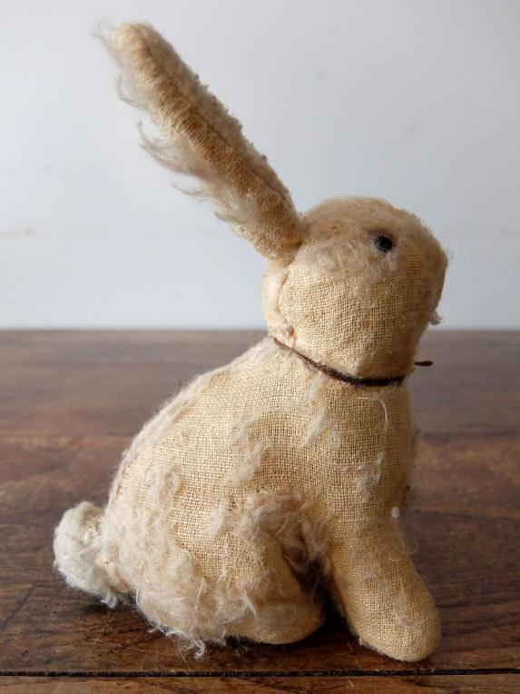 Plush Toy 【Rabbit】 (B1121)