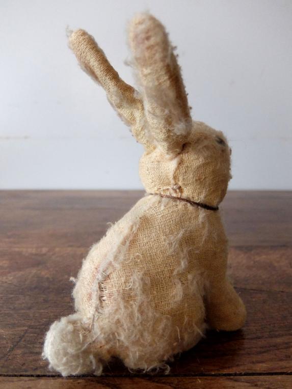 Plush Toy 【Rabbit】 (B1121)