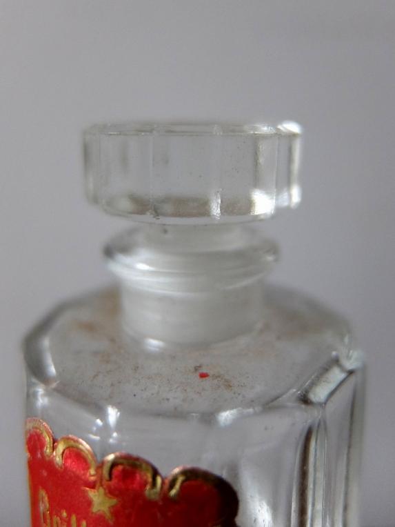 Perfume Bottle (A1017-02)