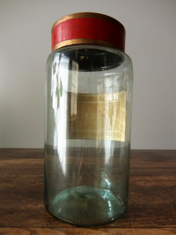 Medicine Bottle (C0915)